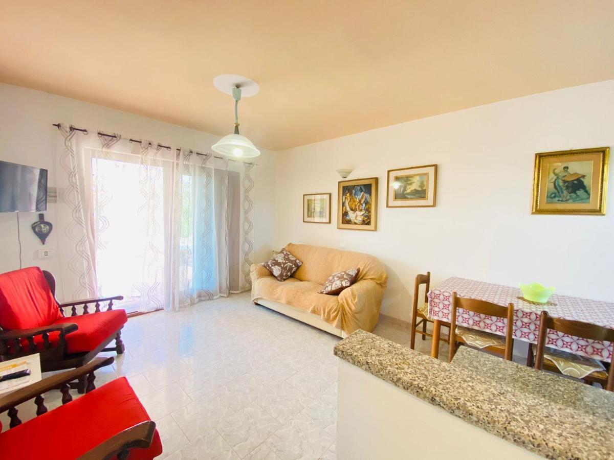 Case Vacanze Le Rose Appartamento