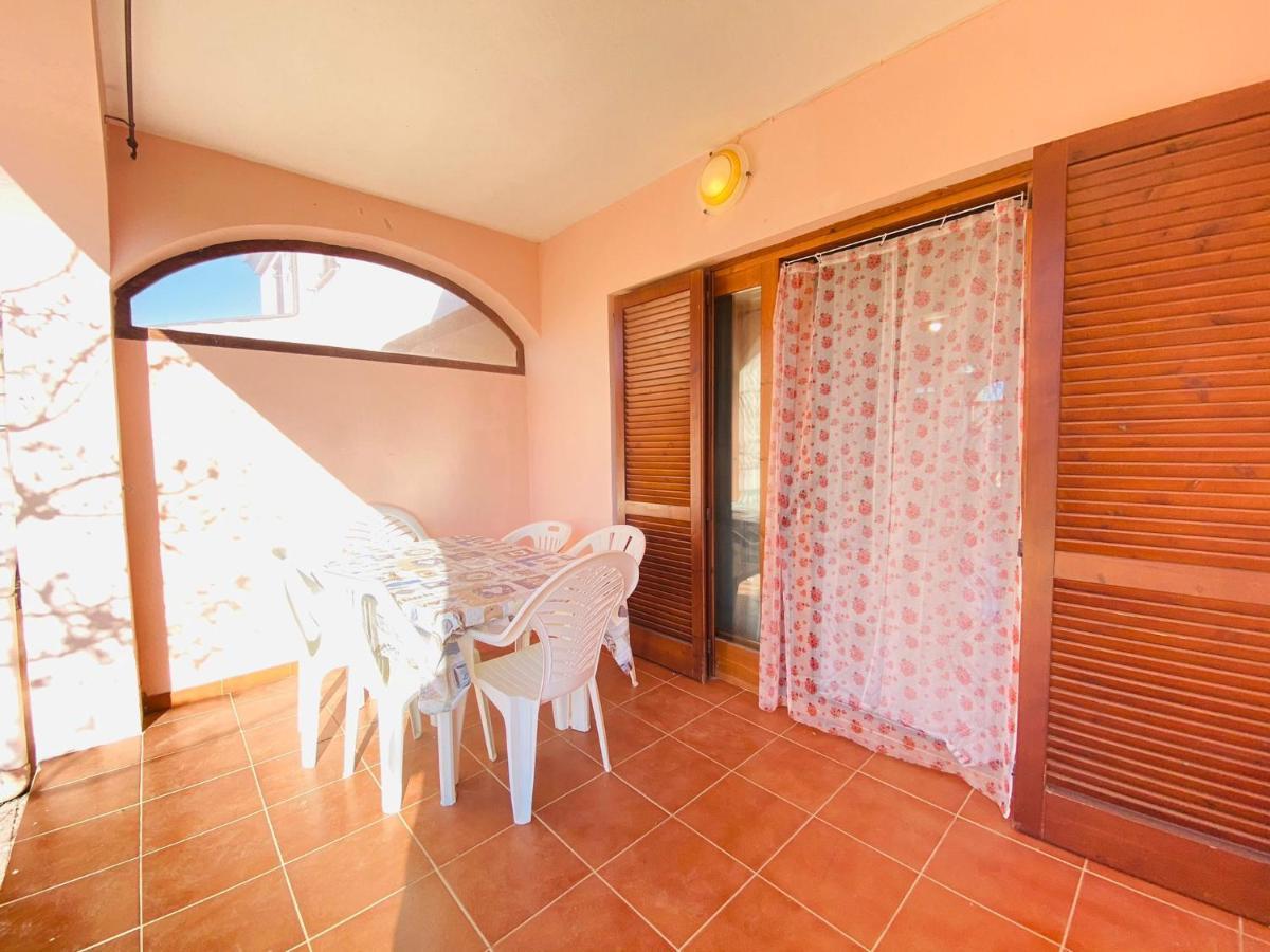 Case Vacanze Le Rose Appartamento