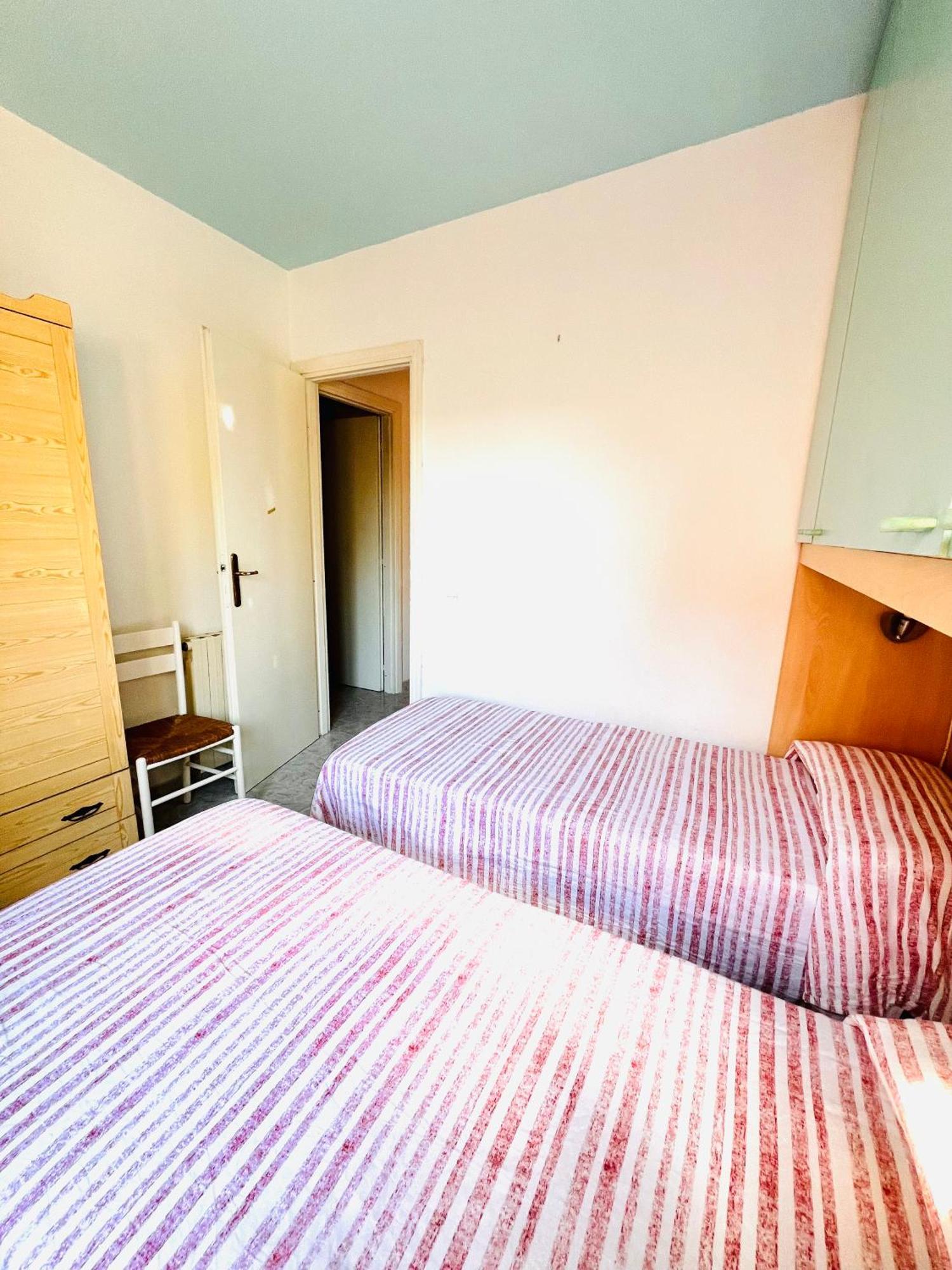 Case Vacanze Le Rose Appartamento