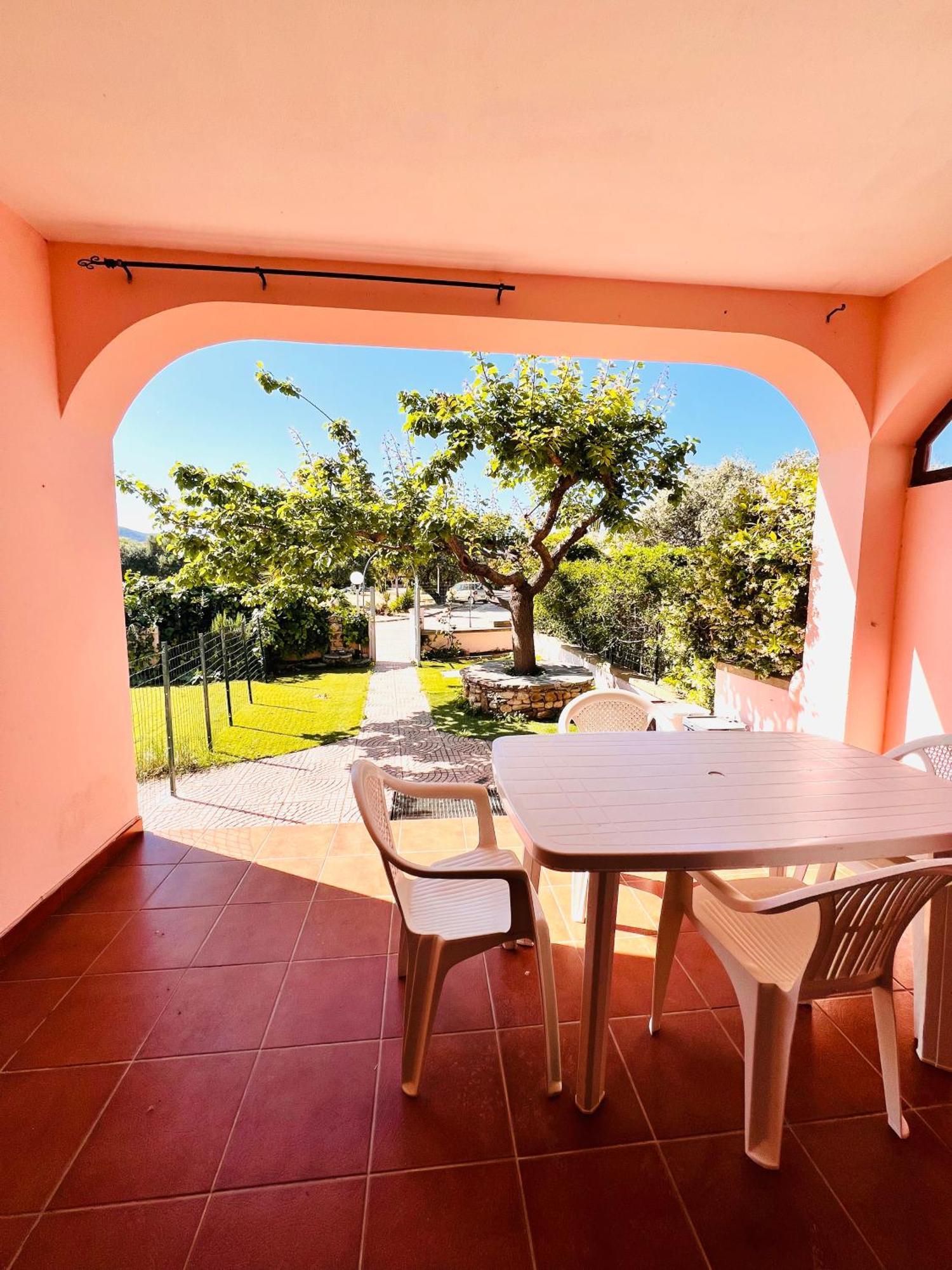 Case Vacanze Le Rose Appartamento *