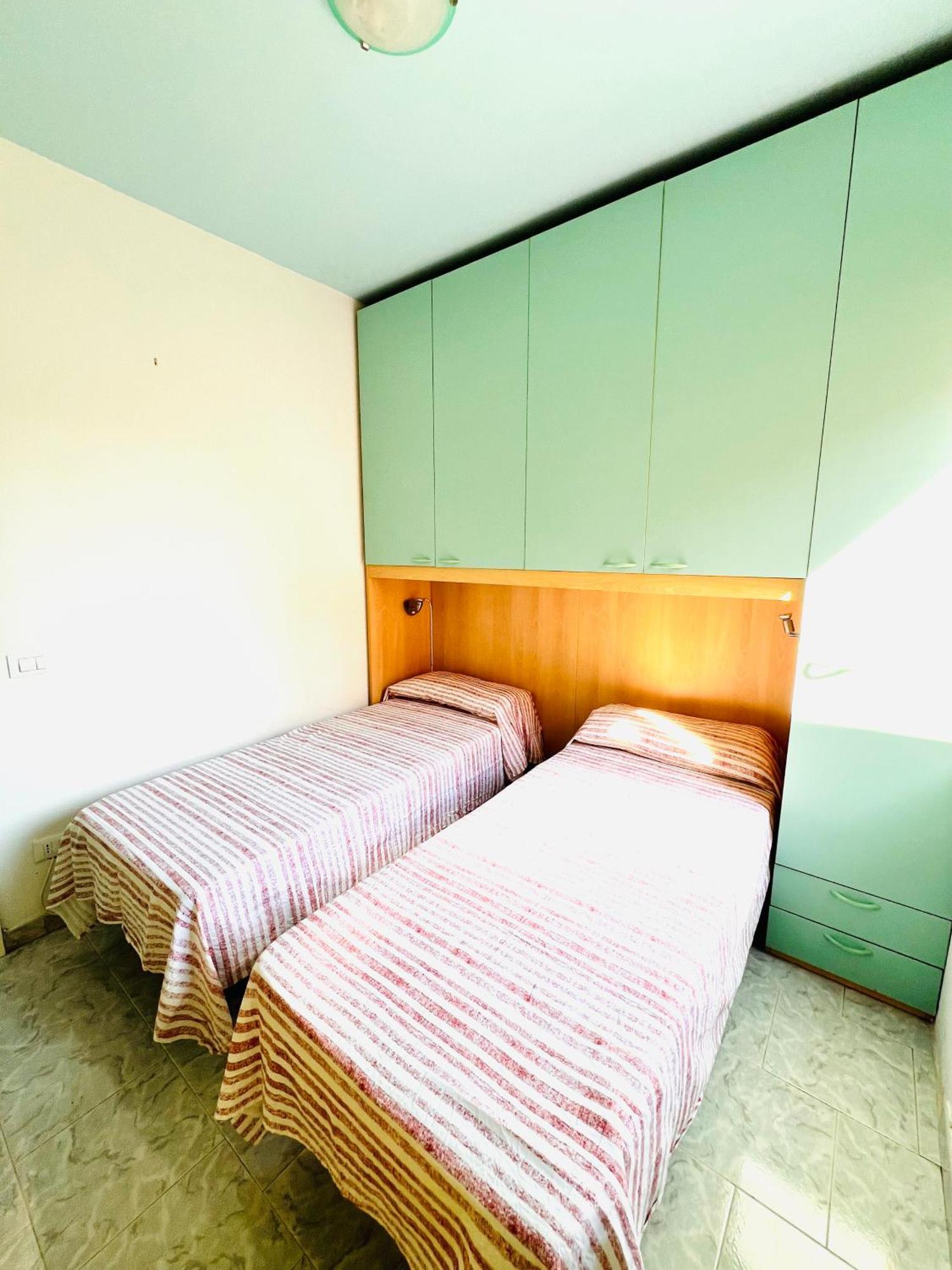 Case Vacanze Le Rose