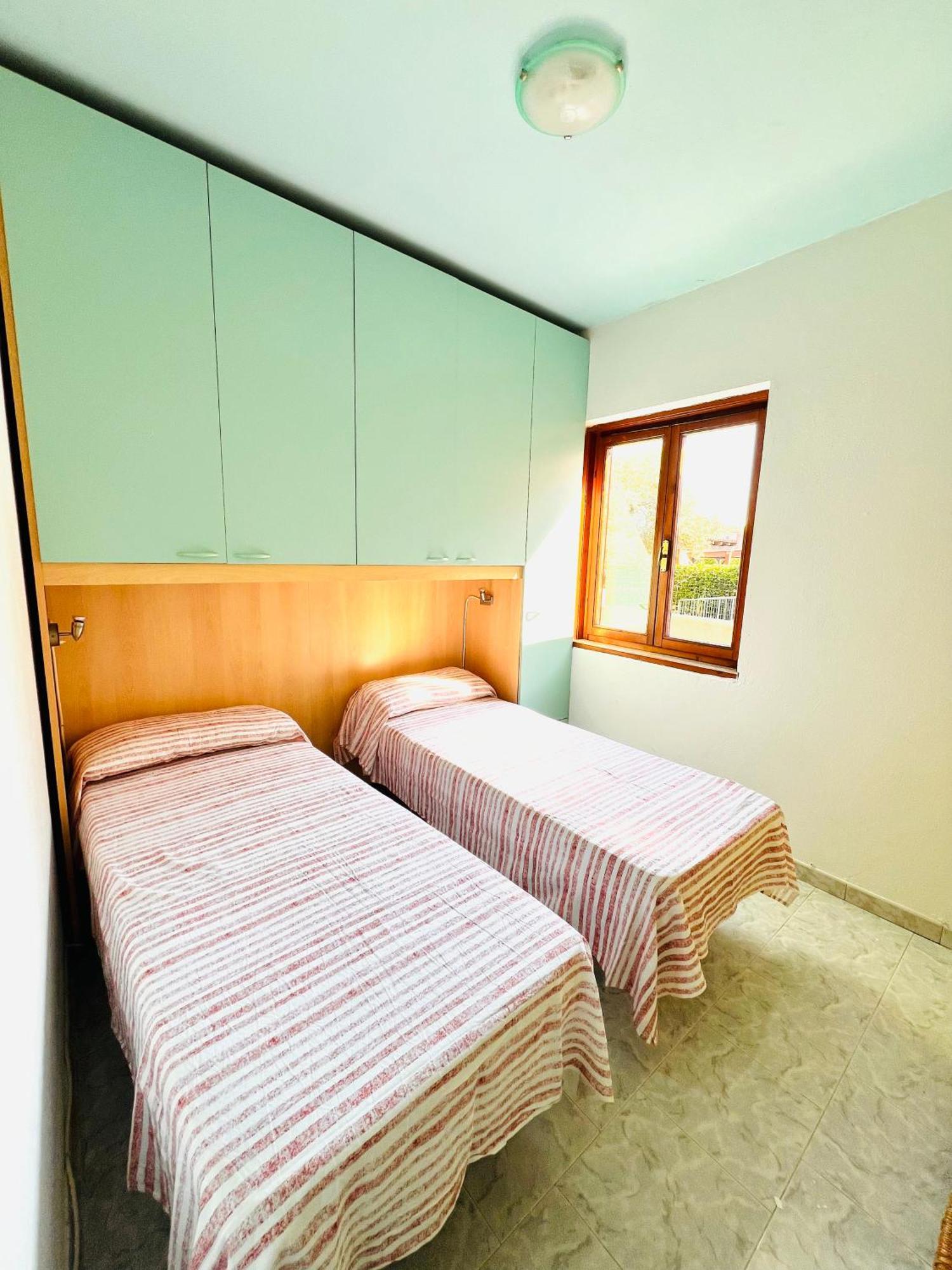 Case Vacanze Le Rose Appartamento