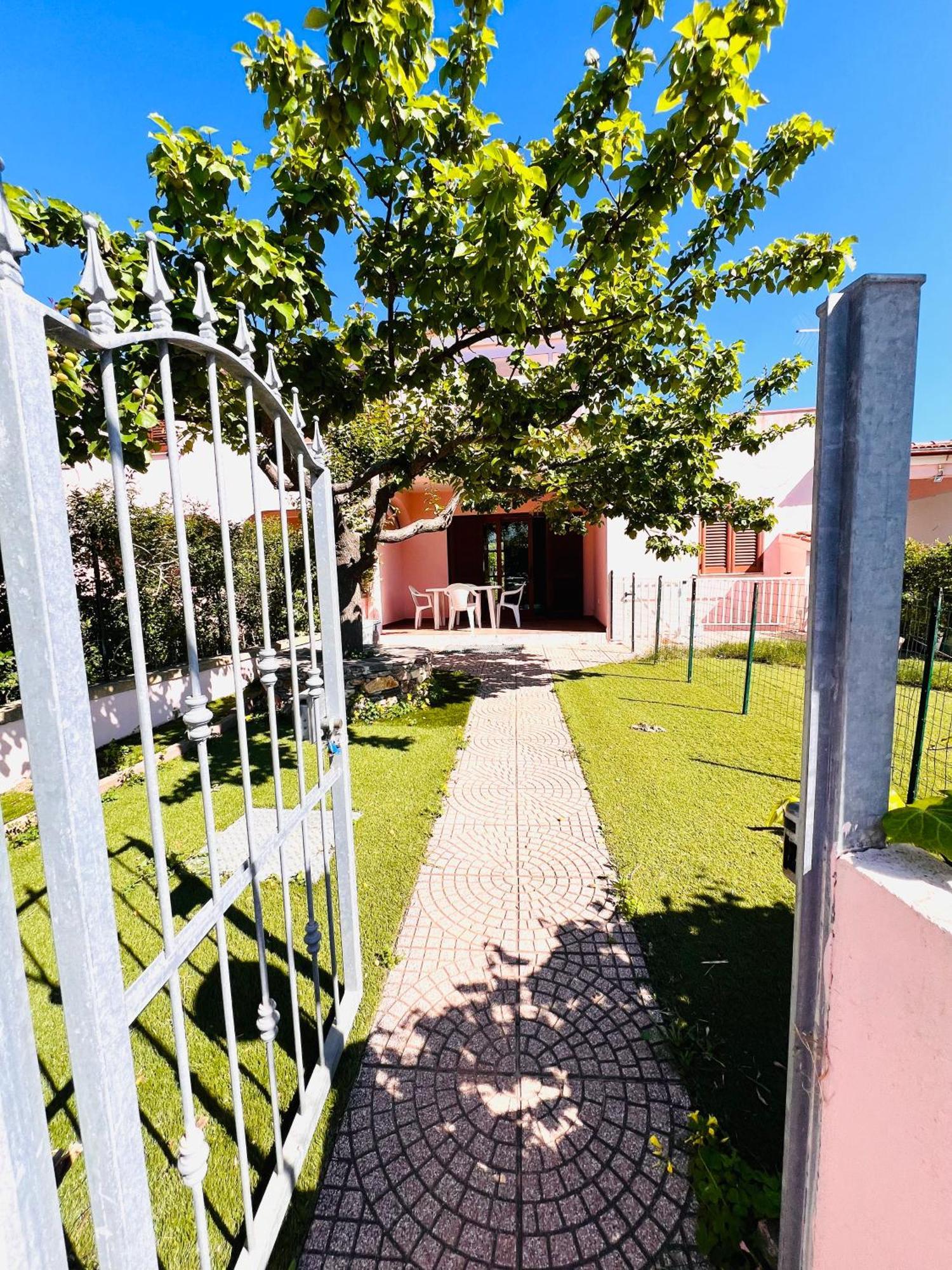 Appartamento Case Vacanze Le Rose *