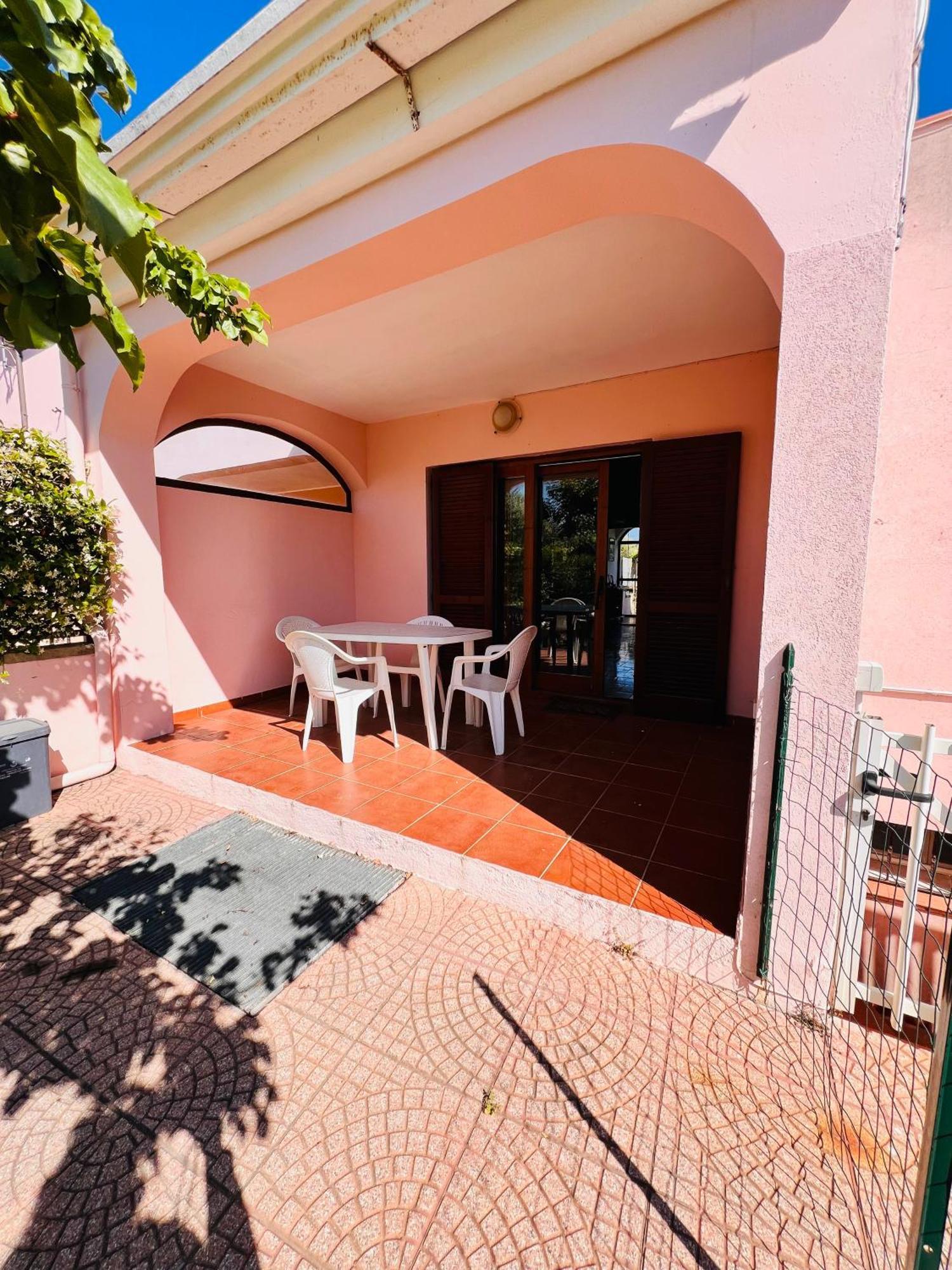Case Vacanze Le Rose